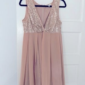 Kut from the Kloth Party Dress